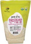 McCabe Organic Brown Sweet Rice - G