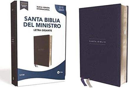 Santa Bibl