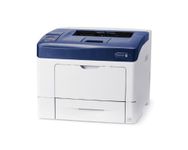 Xerox Phaser 3610dn A4 Mono Laser Printer with Duplex 2-Sided Printing, White/Blue