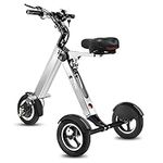 TopMate ES32 Electric Scooter 3 Whe