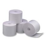 PAPER ROLL FOR PHILIPS EFFICIA DFM 100 (Pack of 20)