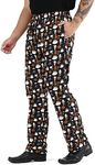 Unisex Printed 100% Cotton Men Wome