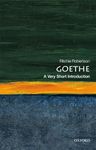 Goethe: A Very Short Introduction (Very Short Introductions)