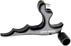 Spot-Hogg Archery Products Whipper Snapper 4 Finger Release Open Neck