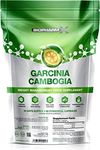 Pure Garcinia Cambogia Extract (Veg