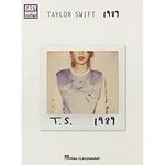 Taylor Swift - 1989: Easy Guitar with Notes & Tab