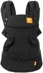 Tula Hemp Explore Baby Carrier from
