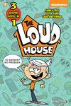 Loud House 3 in 1 #2: After Dark, Loud and Proud, and Family Tree