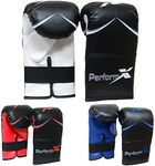 PerformX Bag Gloves for Heavy Punch