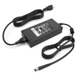 180W Laptop Charger for Dell G15 G16 G7 G5 G3 5511 5515 5520 5521 5525 5530 7630 3579 3590 3779 5587 5590 7588 7590 7790 Precision 7780 M4600 M4800 Alienware M15 M17 M17X 7.4mm AC Adapter Power Cord