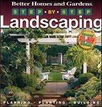 Step-By-Step Landscaping (2nd Edition)