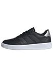 adidas Womens COURTBLOCK CBLACK/Carbon/SILVMT Running Shoe - 7 UK (IF6492)