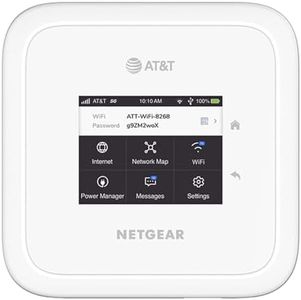 NETGEAR Ni