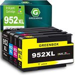 GREENBOX Remanufactured Ink Cartrid