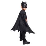 Rubie's Batman DC Comics Cape & Mask Child Costume Set