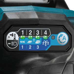 Makita 40V Cordless Impact Driver – Compact Power Tool