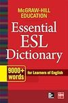 McGraw-Hill Education Essential ESL