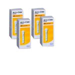 Accu-Chek Softclix 25 Lancets Glucometer Lancets (Pack of 4)