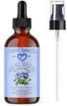 Borage Seed Oil, 120ml, Organic, Co