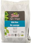 Inari Organic Wild Rice 300g