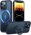TORRAS Magnetic Ostand for iPhone 1