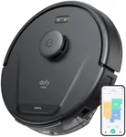 eufy L60 Robot Vacuum, Ultra Strong