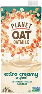 Planet Oat
