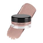 Inglot AMC Eyeliner Gel, 94 Light Gold, 5.5g