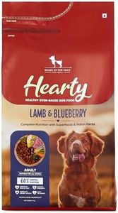 Hearty by 