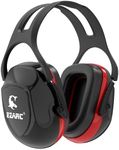 EZARC Noise Cancelling Ear Muffs, S