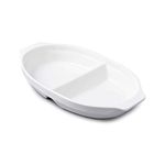 Divided Serving Dish