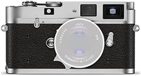 Leica M-A 