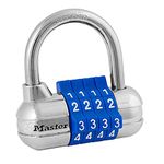 Master Lock Set Your Own