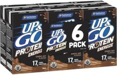 Sanitarium Up and Go Energize Choco