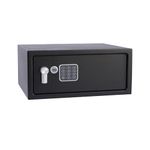 Yale - Electronic Alarmed Safe Laptop - Standard Security - YLC/200/DB2