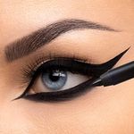 K7L Black Eyeliner - Waterproof, Sm