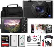 Sony Cyber-Shot RX100 VII Digital C