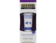 Gold Bond Ultimate Dark Spot Minimizing Body Cream - 2 Ounce