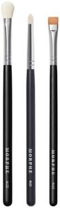 MORPHE - Definition Eye Brush Trio (3 Count)