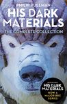 His Dark Materials: The Complete Collection: now a major BBC TV series