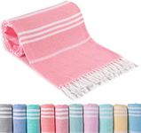 Cotton Turkish Beach Towels Quick D