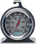 Cuisena Thermometer, Silver 98572