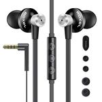 Ecsem Headphones For Android Phones