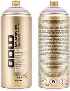 Montana Cans Baby Skin Acrylic Spray Paint, 400ml