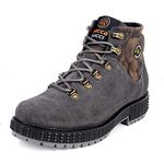 Madden Mens Snow Boots