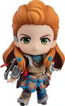 Good Smile Company G12860 Horizon Forbidden West: Aloy Nendoroid Action Figure, Orange, S