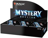 Magic The Gathering MTG-MYS-EN Booster Display