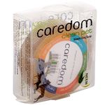 CAREDOM Clean Pet Natural Neem Dog Soap | Pet Soap for Dog Enriched with Natural Neem Extracts | Control Fungal, Bacteria & Skin Irritation | Pet Soap | Made in India | 75 g Each (Pack of 1)