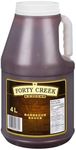 Forty Creek Barbecue Sauce, 4L