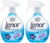 Lenor Crease Releaser Spray Removes